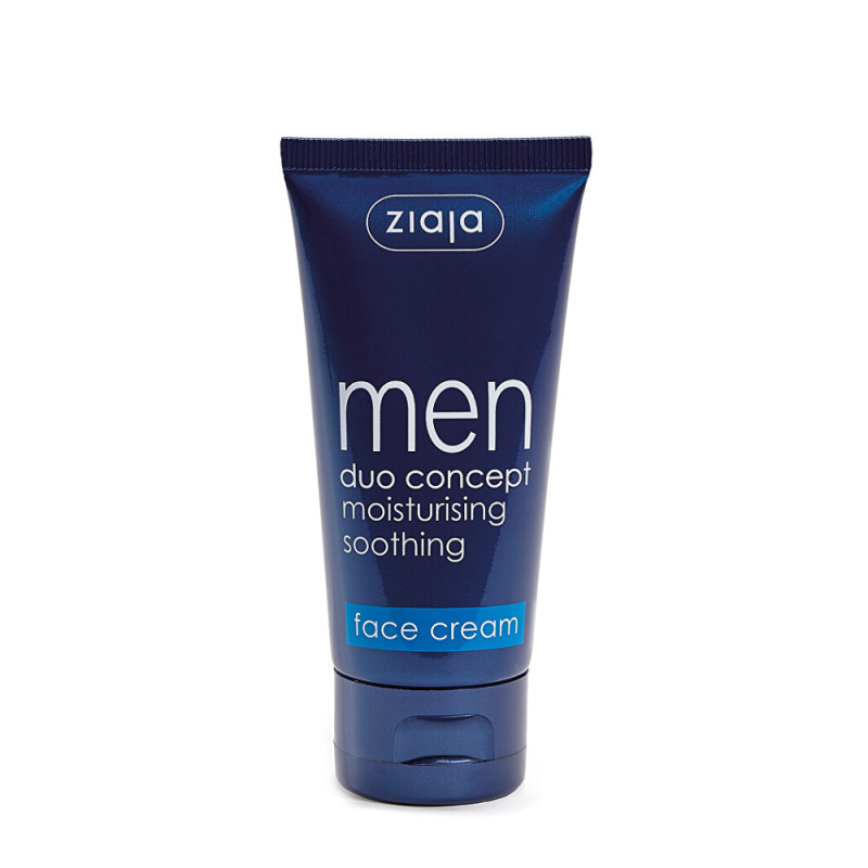 Ziaja Men hydratační krém SPF 6 50 ml