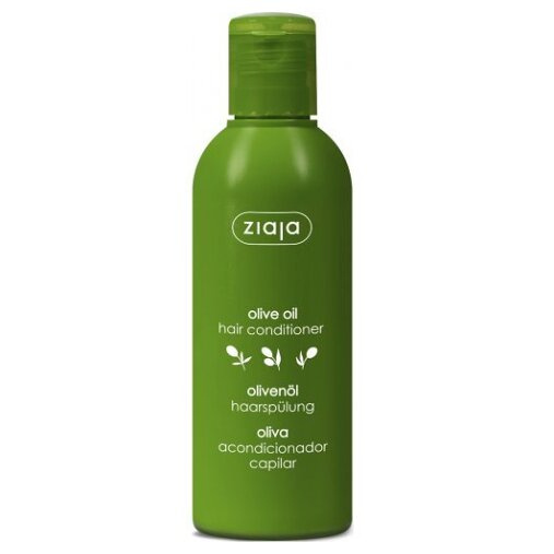 Ziaja Olive Oil regenerační kondicionér 200 ml