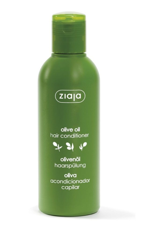 Ziaja Olive Oil regenerační kondicionér 200 ml