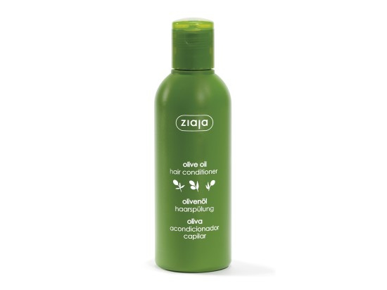 Ziaja Olive Oil regenerační kondicionér 200 ml