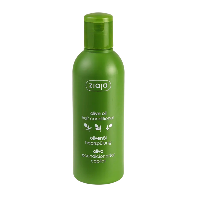 Ziaja Olive Oil regenerační kondicionér 200 ml