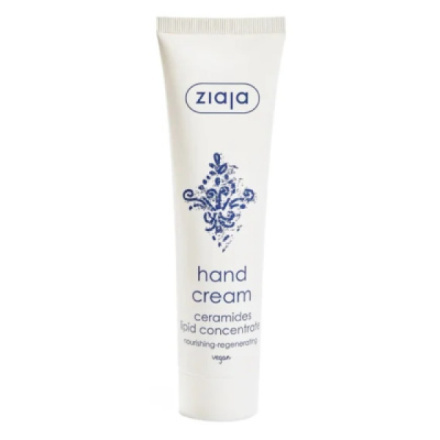 Ziaja Ceramides regenerační krém na ruce 100 ml
