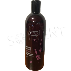 Ziaja Family Šampon na mastné vlasy levandule 500 ml
