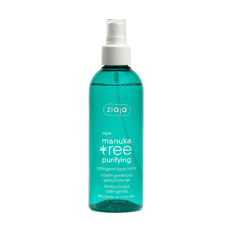 Ziaja pleťový tonik 200ml Manuka