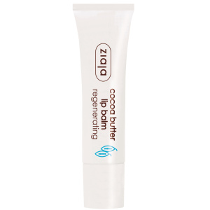 Ziaja Cocoa Butter balzám na rty s kakaovým máslem 10 ml