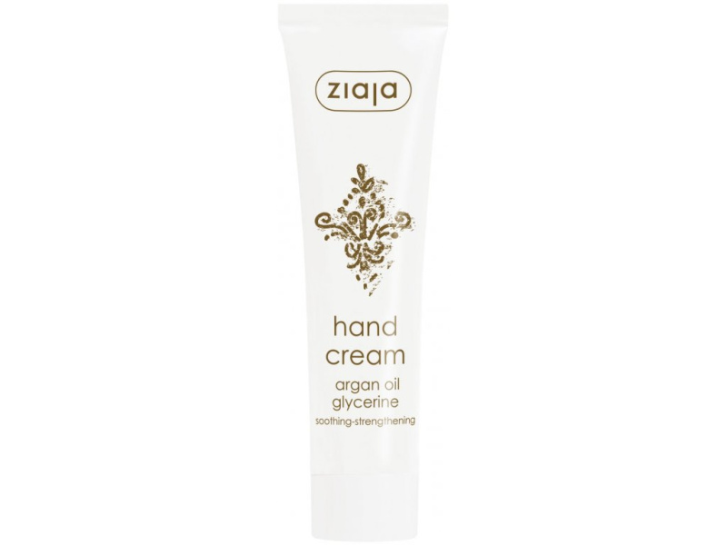 Ziaja Argan Oil krém na ruce 100 ml