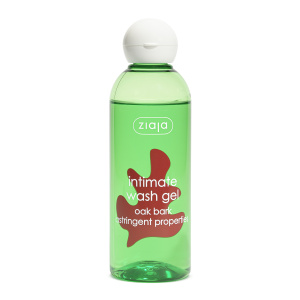Ziaja Intima gel pro intimní hygienu 200 ml