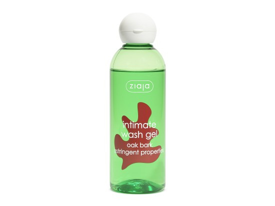 Ziaja Intima gel pro intimní hygienu 200 ml