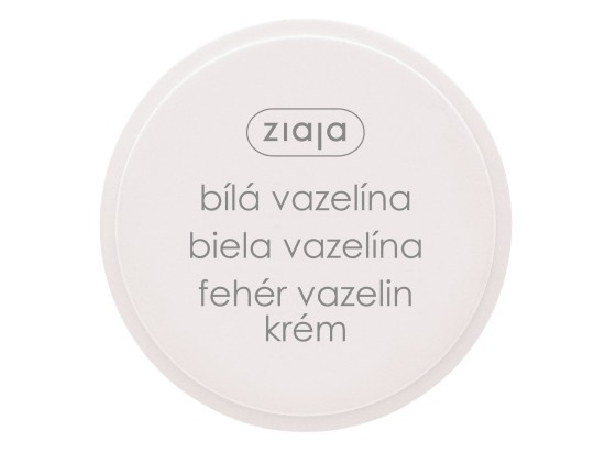 Ziaja Kosmetická vazelína 30 ml