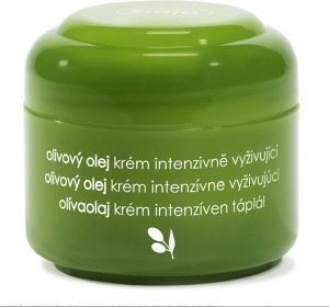 ZIAJA PLEŤOVÝ KRÉM OLIVOVÝ ( DOZA) 50ML
