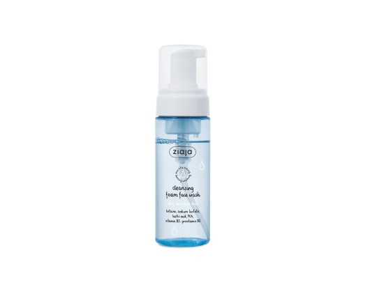 Ziaja Cleansing čisticí pěna pro suchou pleť 150 ml