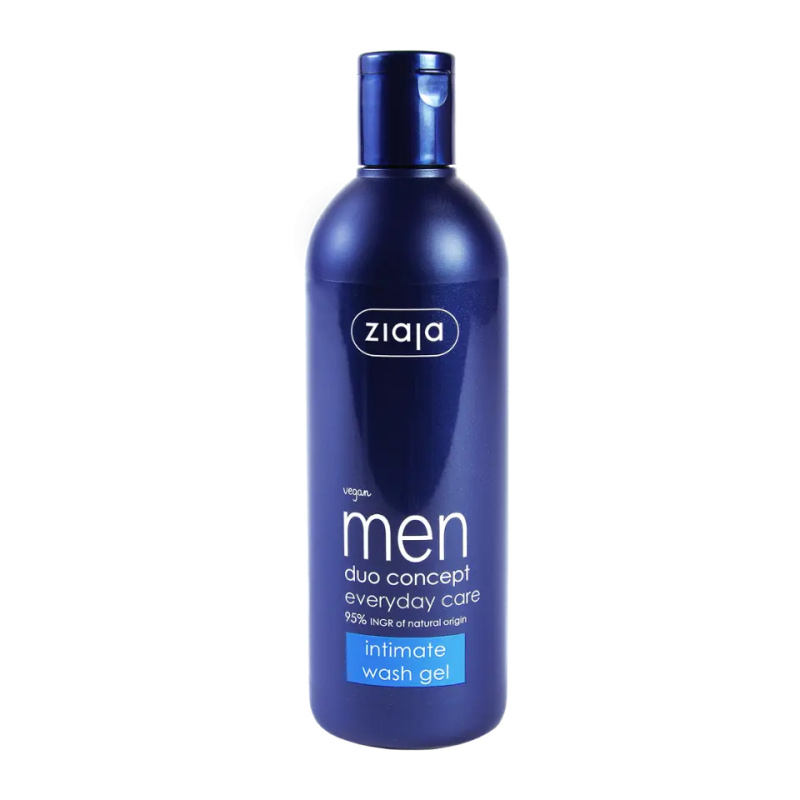 Ziaja Men Gel na intimní hygienu 300 ml
