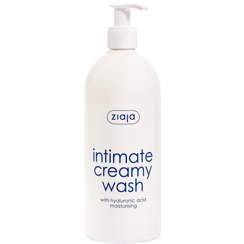 Ziaja Intima Krémová emulze pro intimní hygienu