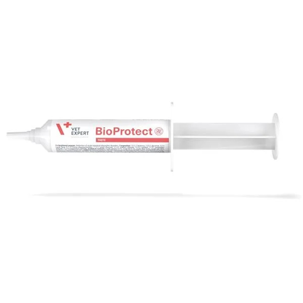 VetExpert BioProtect pasta  15ml
