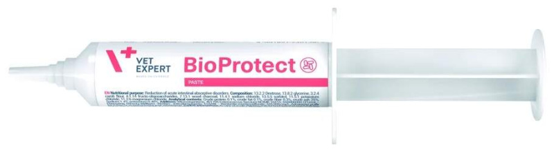 VetExpert BioProtect pasta  15ml