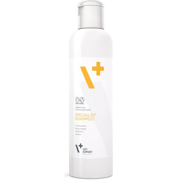 VetExpert Specialist shampoo 250 ml