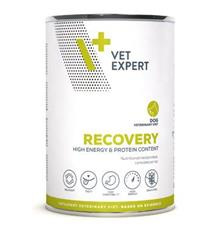 VetExpert VD 4T Recovery Dog konzerva 400 g