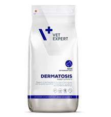 VetExpert VD 4T Dermatosis Dog Rabbit Potato 2 kg