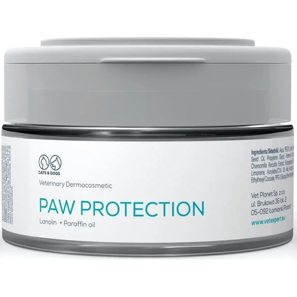 VetExpert Paw Protection mast  75ml