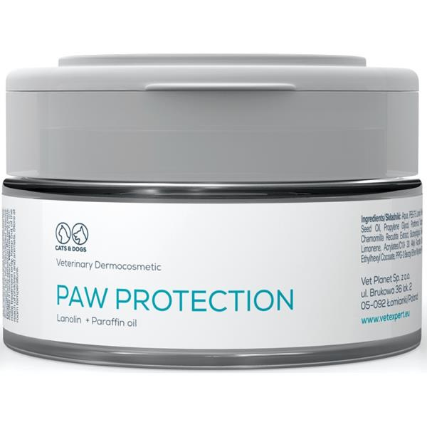 VetExpert Paw Protection mast  75ml