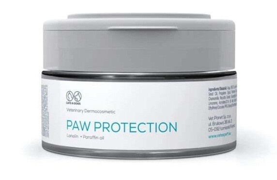VetExpert Paw Protection mast  75ml