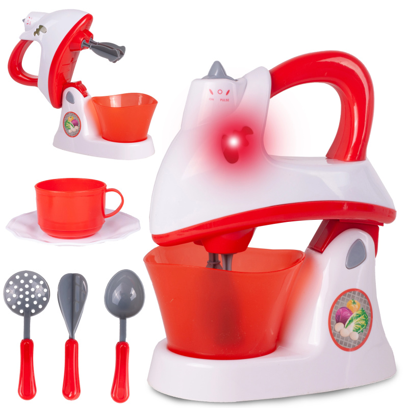 Kuchyňský mixér s příslušenstvím