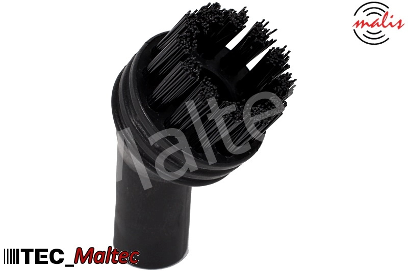 Kulatý čistič – malý kartáč pro HDS 3000/3500/3350, průměr 2,5 cm