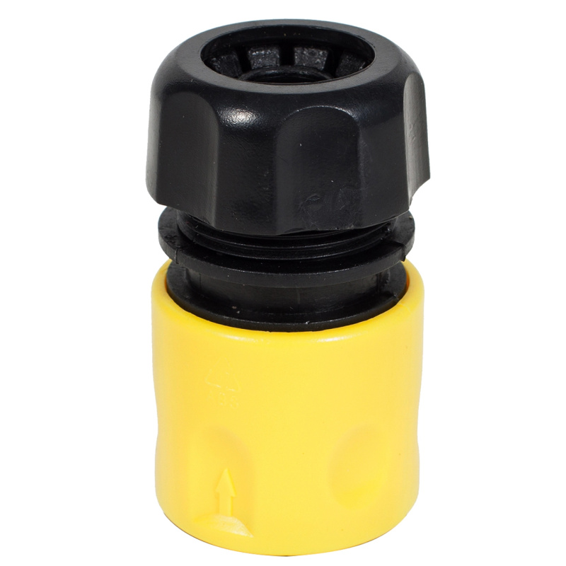 Přípojka hadice 3/4" pro tlakové myčky