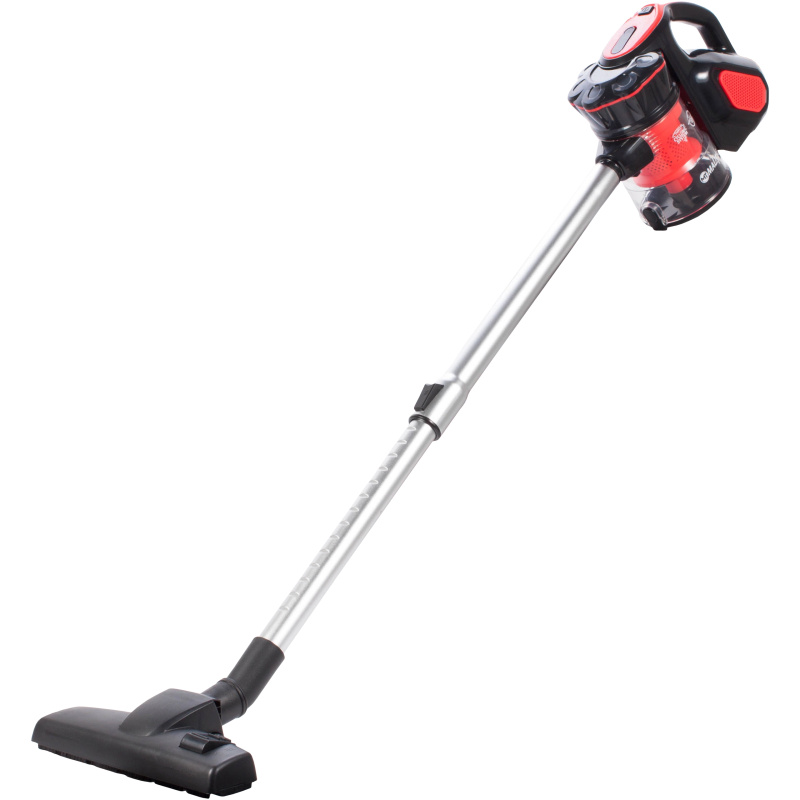 Tyčový vysavač MalTec Vertical Turbo Cyclone 5v1