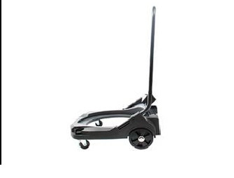 Stojan ML3600W 80 l s velkými koly