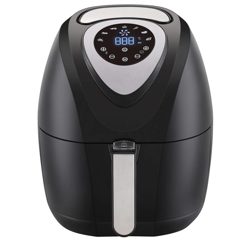 horkovzdušná fritéza MalTec AirFryer 4,3 l