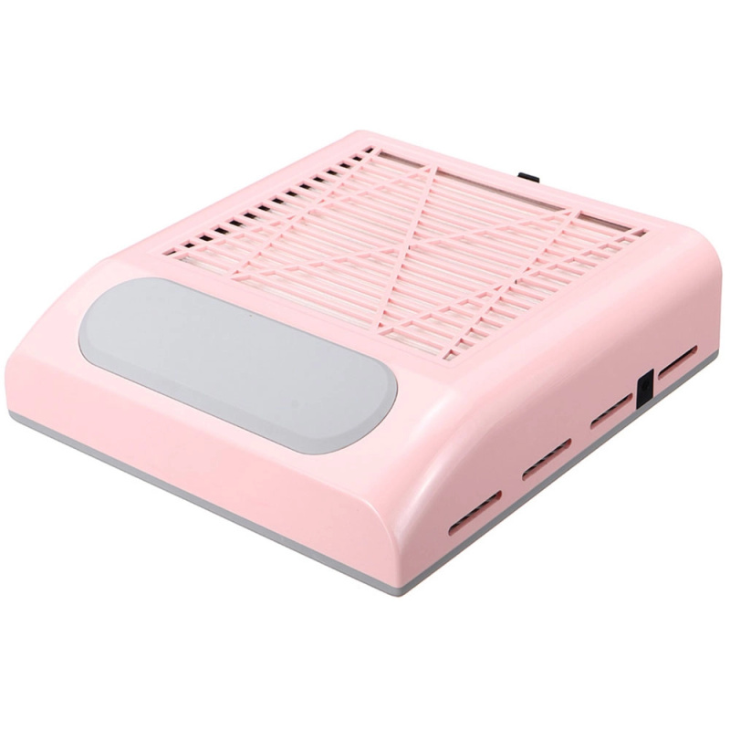 Maltec beauty bezsáčkový odsavač prachu NC-2P 80 W