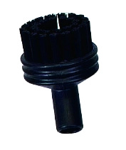 Velký kulatý nylonový kartáč pro AKC HDS4500W