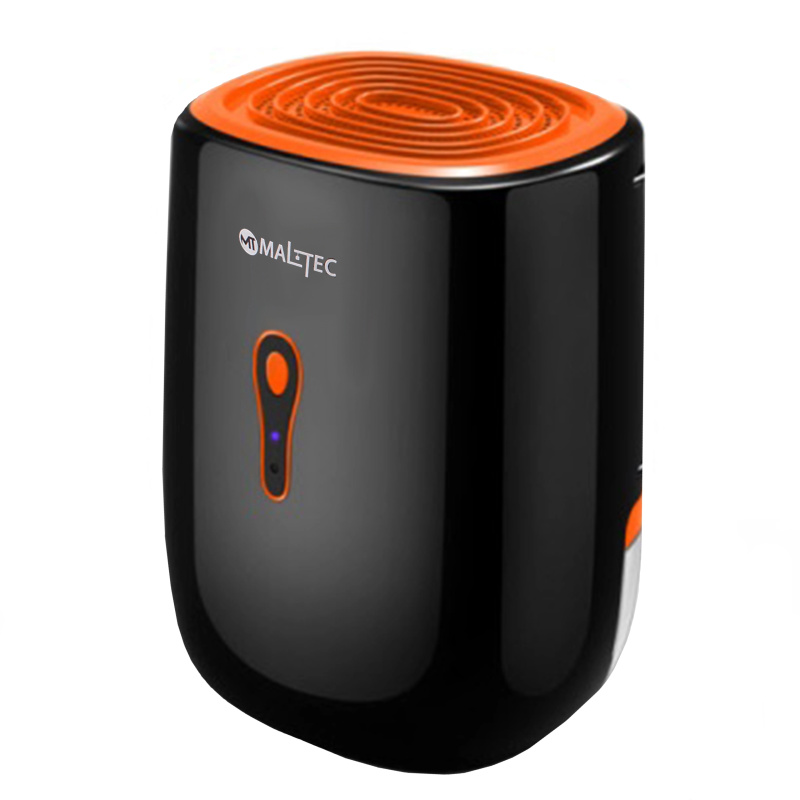 Maltec odvlhčovač vzduchu DH-800 černý