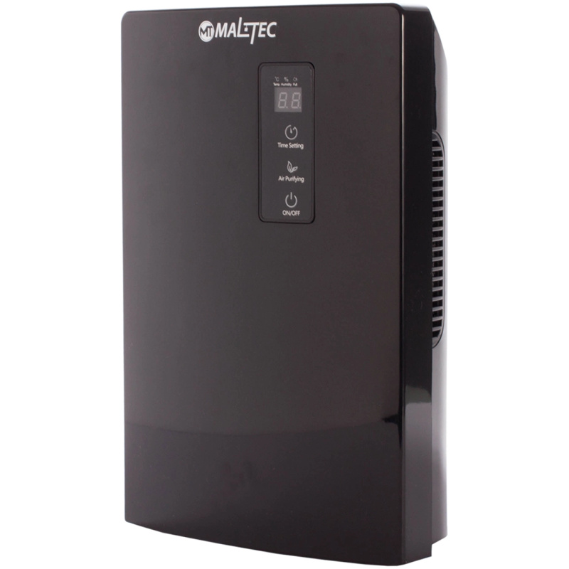 Maltec odvlhčovač vzduchu DH-2200, černý
