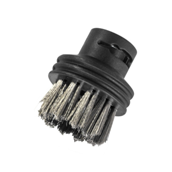 Ocelový kartáč pro parní čistič MalTec HDS7000W‑PRO