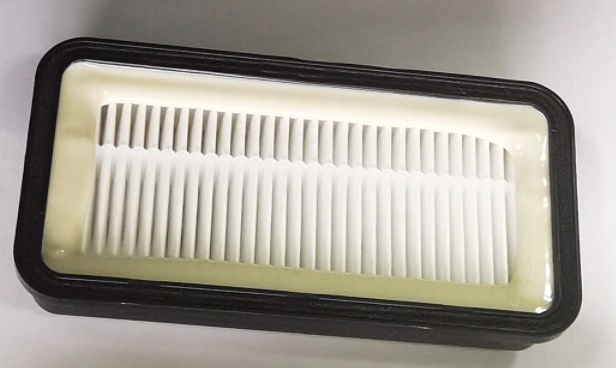 bezsáčkový cyklonový vysavač maltec pro 4000 w, hepa h13, 2 l