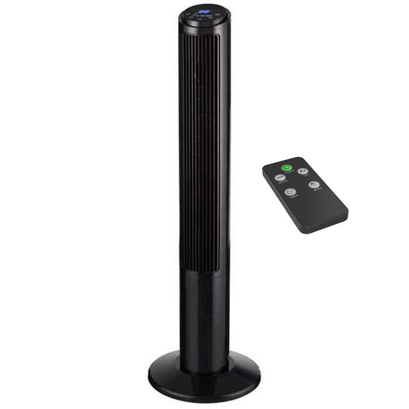 Sloupový ventilátor s ionizací MALTEC WK500