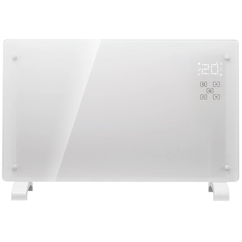 maltec skleněný konvektor s wifi ch7000dww 2000 w