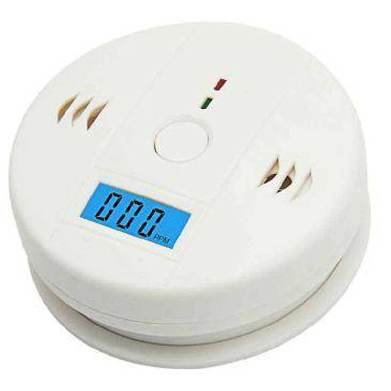 Detektor oxidu uhelnatého SafeSensor 1000