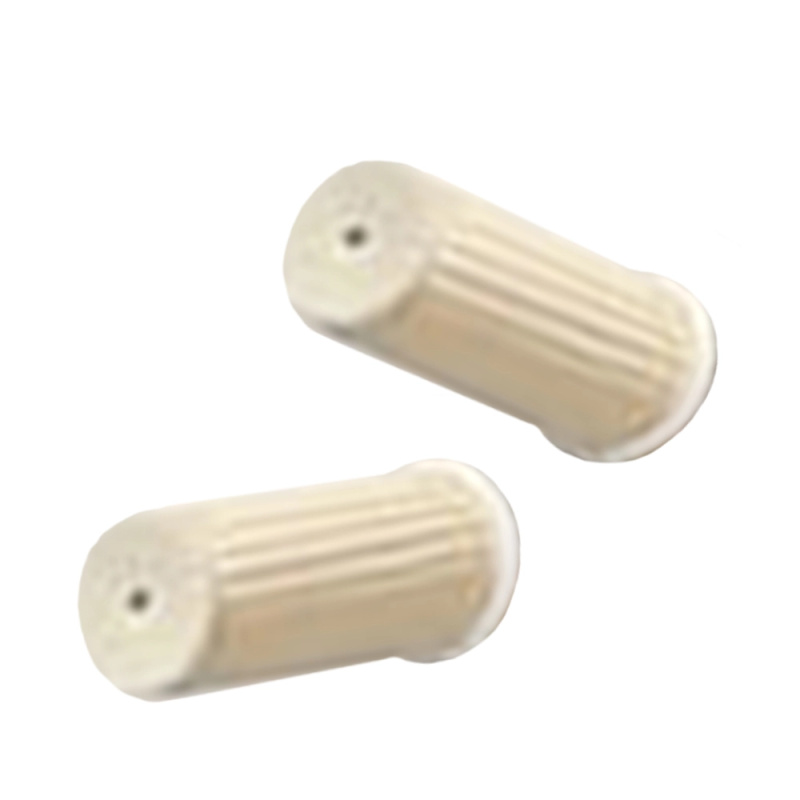 MalTrack držáky na kolo Dreamer krémové, sada 2 ks