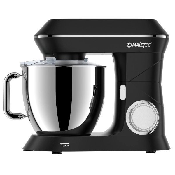 Kuchyňský robot MalTec MaltecChef 2200 W s příslušenstvím