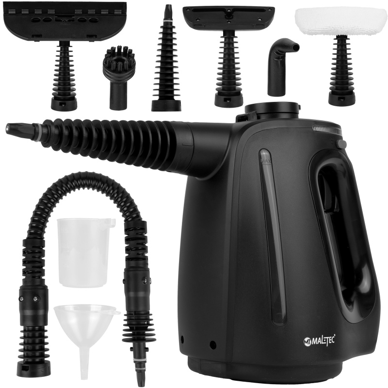 Parní čistič MalTec HDS3550W-PRO