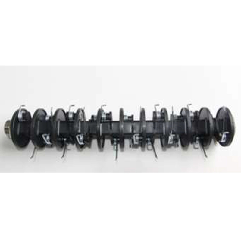 Výměnný aerifikační válec pro MalTec MasterLawn-PRO2800