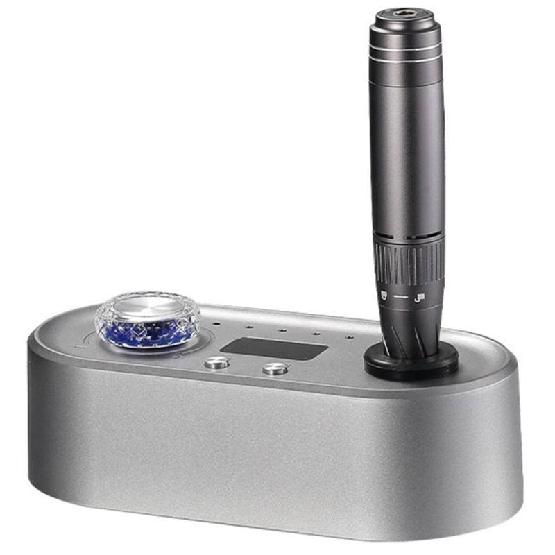 Maltec Beauty frézka na nehty ND-5 s frézami