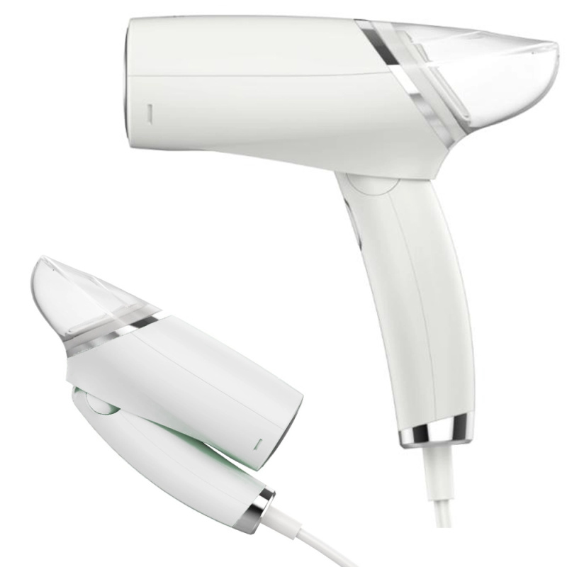 MalTec cestovní parní žehlička 1000 W