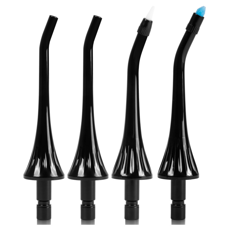 Náhradní trysky pro ústní irigátor Toothie X60 – sada 4 ks