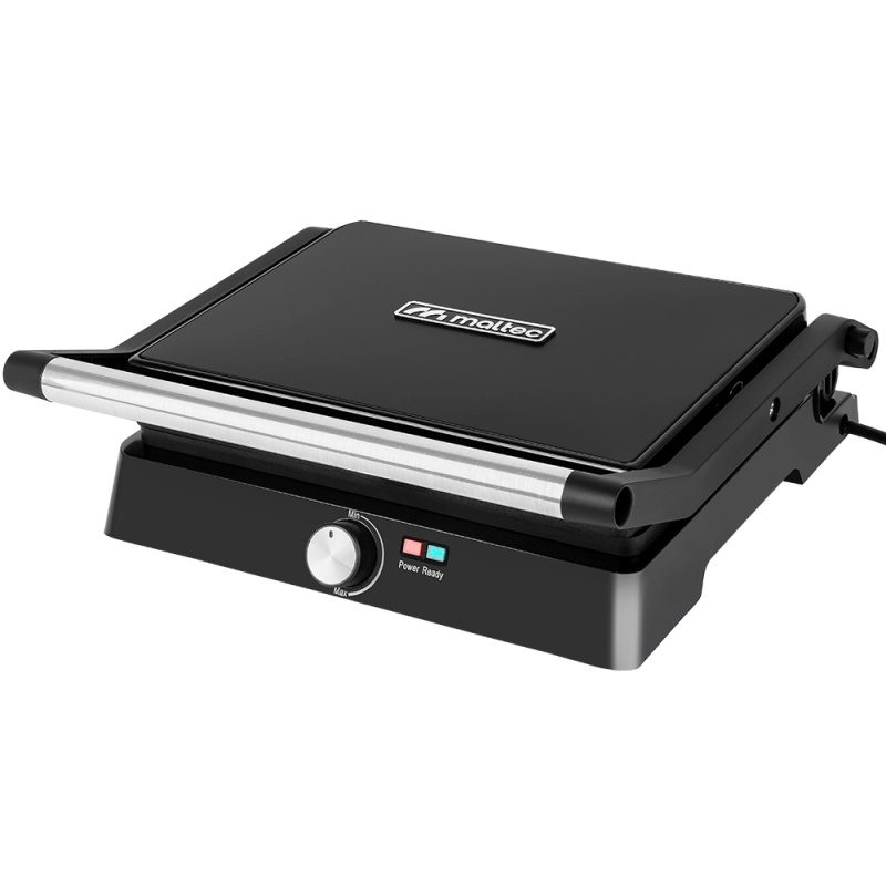 Elektrický kontaktní gril MalTec SM3000W 2200 W