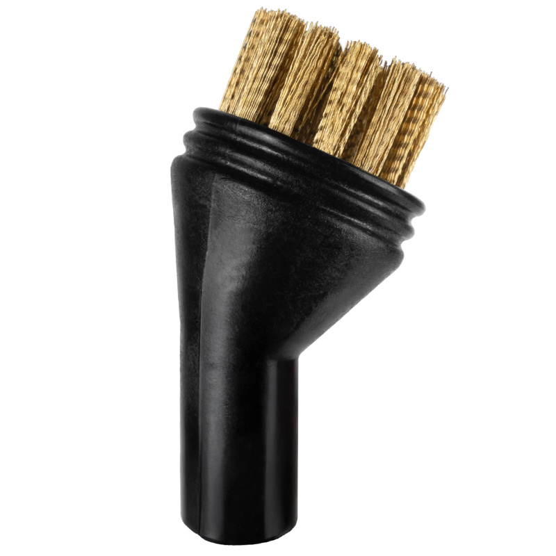 Mosazná kartáčová hlavice pro parní mop MalTec HDS4600W