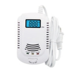 Detektor plynu a oxidu uhelnatého ProtectSensor 3000 2v1